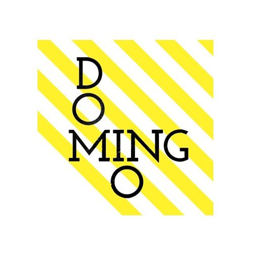 Logo apoyo Domingo