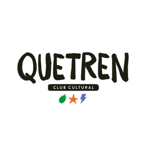 Logo apoyo Que Tren